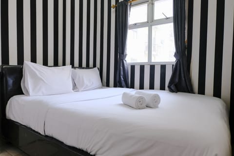 Apartment | 2 bedrooms, free WiFi