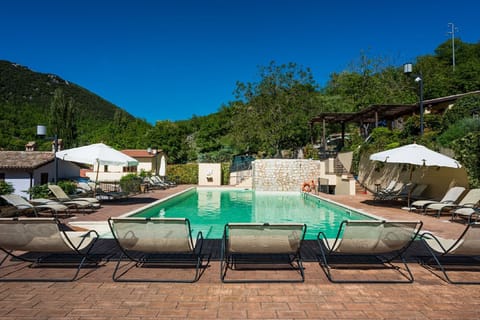 Holiday Home Swimming Pool