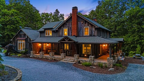 Bear Hug Retreat