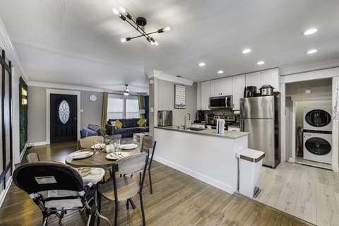 Spend your holiday in this idyllic and spacious home, with plenty of room for all and a cozy atmosphere