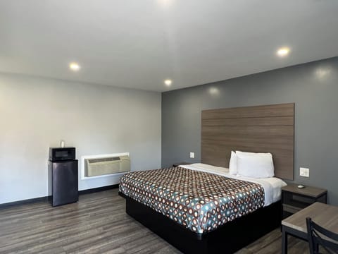 Deluxe Room | Egyptian cotton sheets, premium bedding, free WiFi, bed sheets