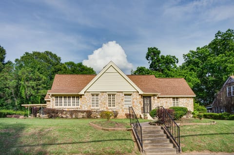 Jackson Vacation Rental | 3BR | 2BA | Step-Free Access | 2,289 Sq Ft