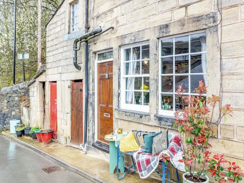 Exterior | Buttress Retreat, Hebden Bridge