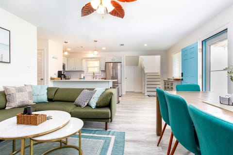 View from Living Room