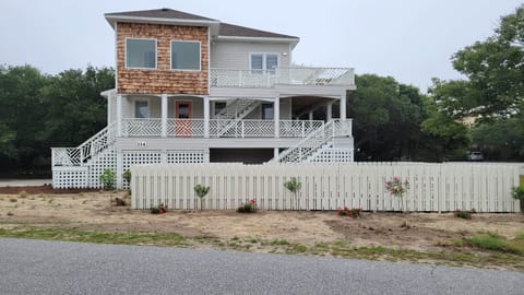 House from South