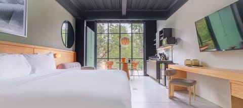Wynwood House Queretaro