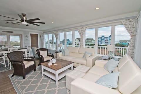 Welcome to Emerald Isle Lookout!