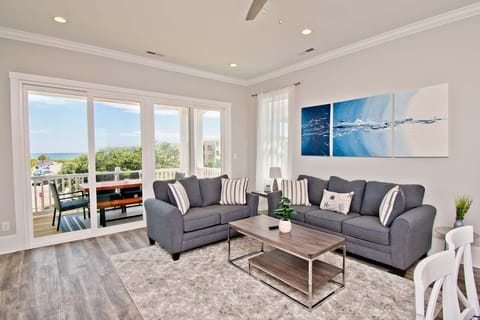 Level Two Living