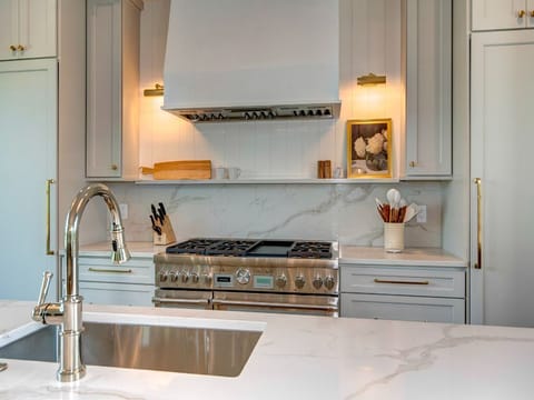 Thermodor appliances