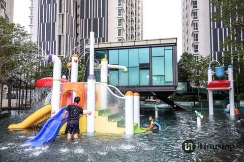 Children's pool