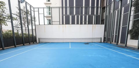 Sports facility