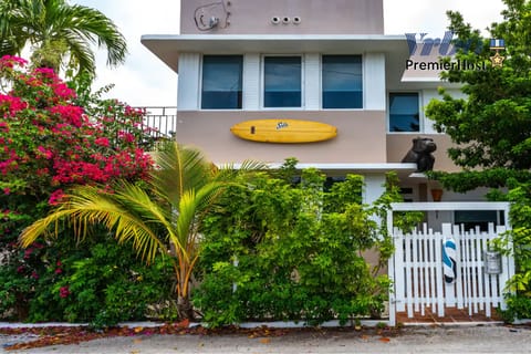 Welcome to GQ Property Management! - Where your 5-star stay is our main concern