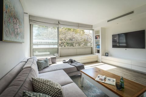 Apartment | Interior