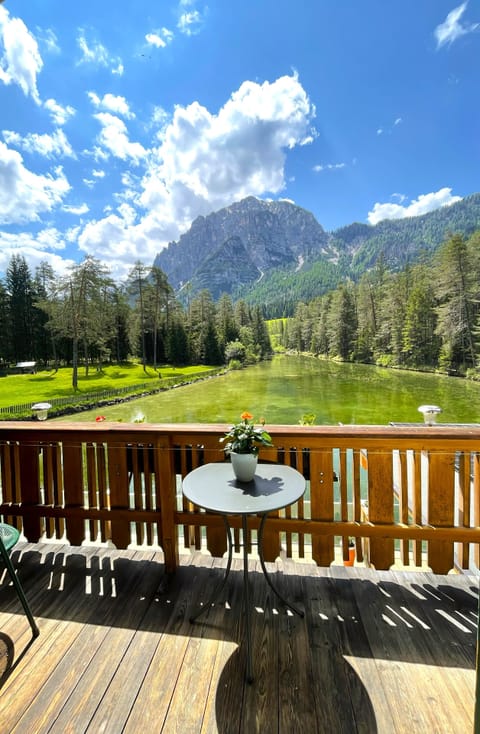 Panoramic Double Room | Terrace/patio
