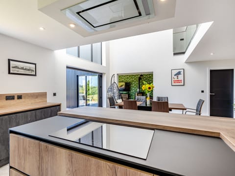 Kitchen/diner | The Black Barn, Marldon, near Paignton