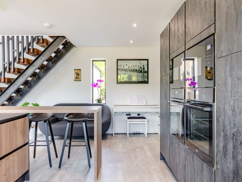 Kitchen/diner | The Black Barn, Marldon, near Paignton