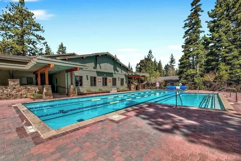 Northstar Resort - discounted amenities available during your stay