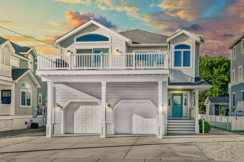 Sandpiper Beach House