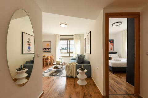 Apartment | Interior