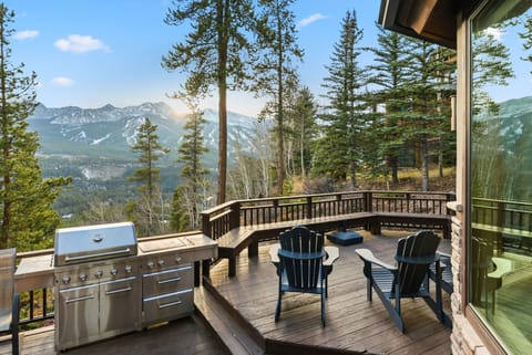 Deck Views