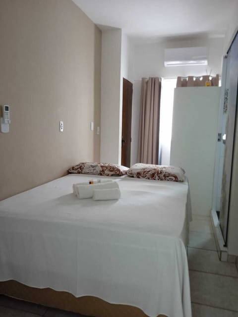 Standard Double Room, 1 Bedroom | Desk, free WiFi
