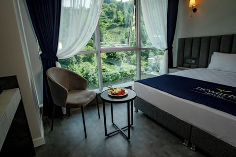Standard Room | Premium bedding, memory foam beds, desk, free WiFi