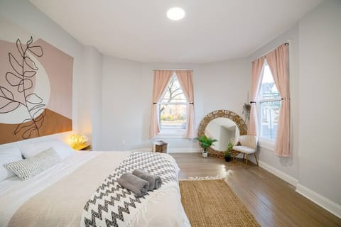 Bedroom #1