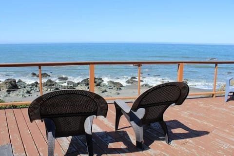 Full Ocean View