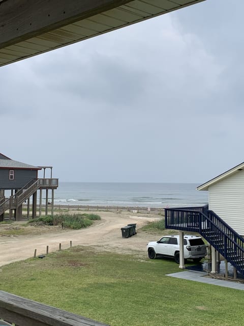 Spectacular view enjoying your favorite beverage