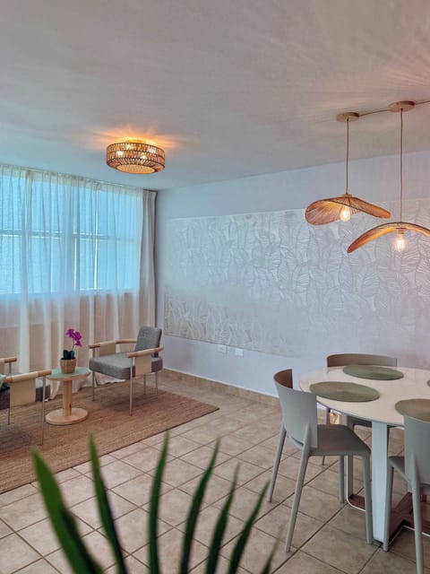 Dinning area
