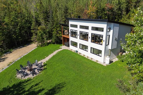 Vue par drone (2)