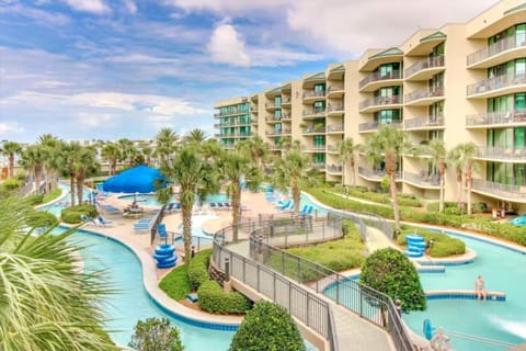Indoor pool, outdoor pool, pool umbrellas, sun loungers