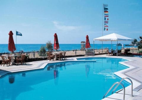 Apartment | Pool | Outdoor pool