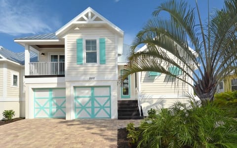 Townhome, 4 Bedrooms | Exterior