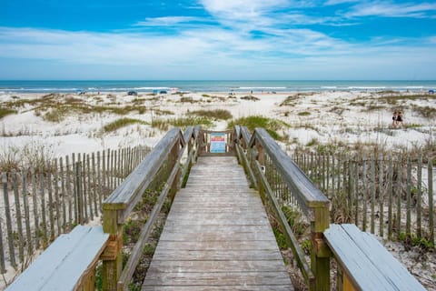 House (The Sand Castle) | Exterior