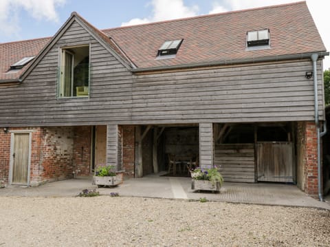 Cottage | Exterior