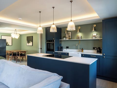 Cottage | Living area