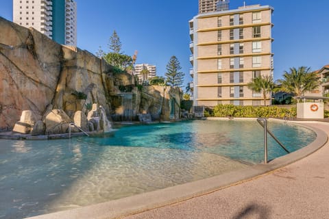 Resort facilities