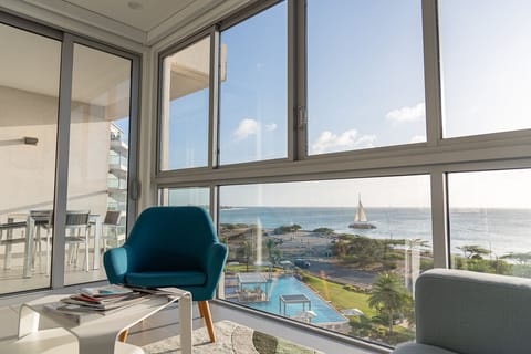 AMAZING 180-Degree Caribbean Ocean View & Sunsets at  Aruba Sunset Breeze 