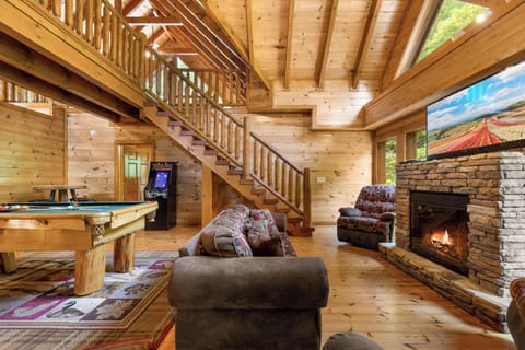 Studio (6 Bedrooms) | Property amenity