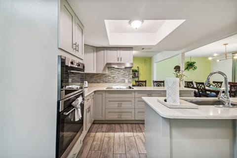 Romantic House | Private kitchen