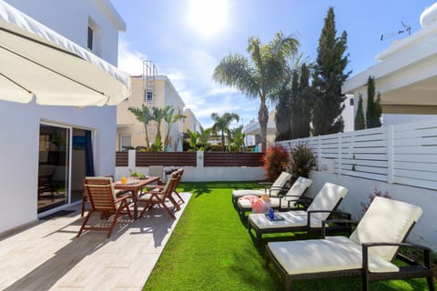 House | 3 bedrooms