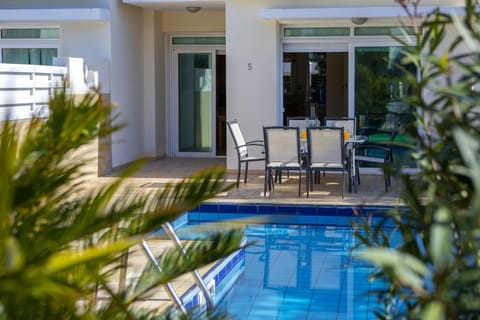 House | 2 bedrooms