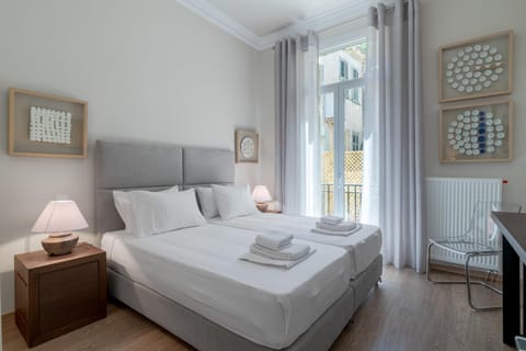 Apartment | 2 bedrooms