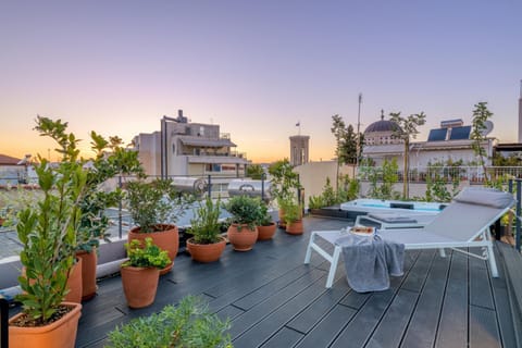 Apartment | 4 bedrooms