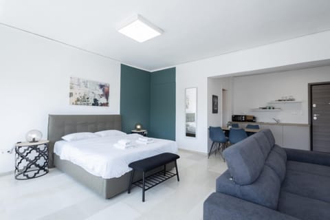 House | 1 bedroom