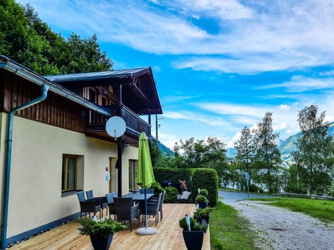 House | 2 bedrooms