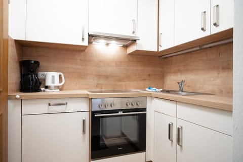 House | 1 bedroom