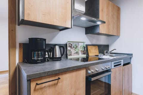 Apartment, Smoking | 2 bedrooms