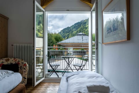 House | 1 bedroom